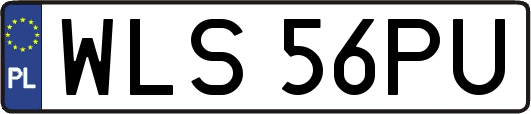 WLS56PU