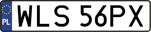 WLS56PX