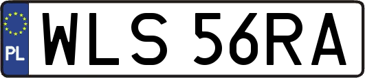 WLS56RA