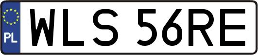 WLS56RE
