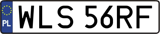 WLS56RF