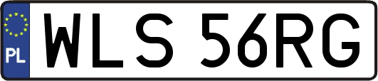 WLS56RG