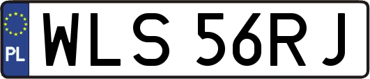 WLS56RJ