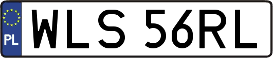 WLS56RL