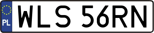 WLS56RN