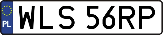WLS56RP