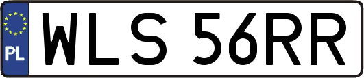 WLS56RR