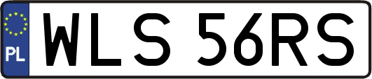 WLS56RS