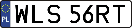 WLS56RT