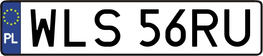 WLS56RU