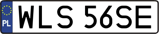 WLS56SE