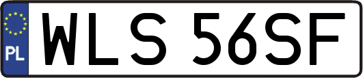 WLS56SF