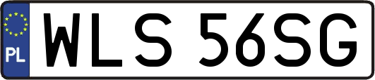 WLS56SG