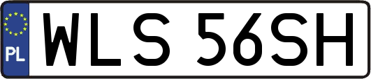 WLS56SH