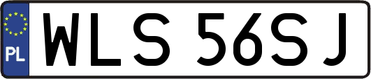 WLS56SJ