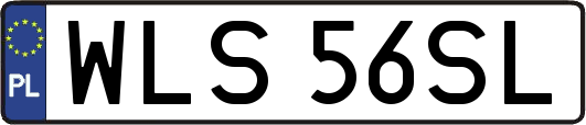 WLS56SL