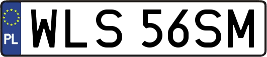 WLS56SM