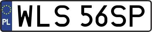 WLS56SP