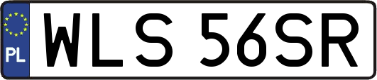 WLS56SR