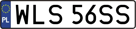 WLS56SS