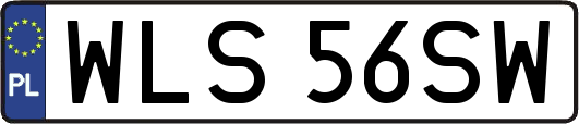 WLS56SW