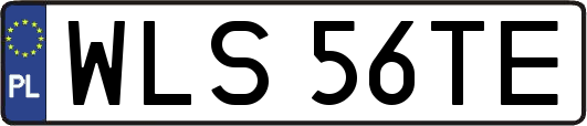 WLS56TE