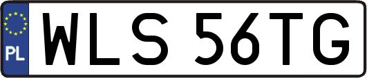 WLS56TG