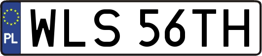 WLS56TH