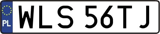 WLS56TJ