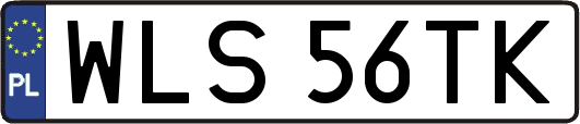 WLS56TK