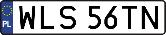WLS56TN