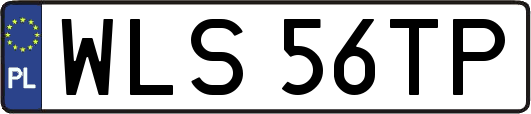 WLS56TP