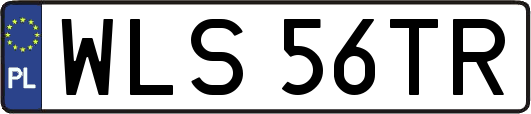 WLS56TR