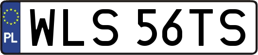 WLS56TS