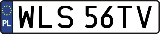 WLS56TV