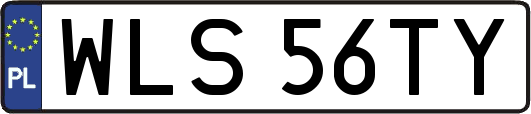 WLS56TY