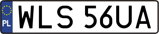 WLS56UA