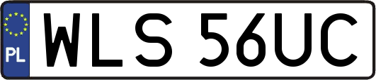WLS56UC