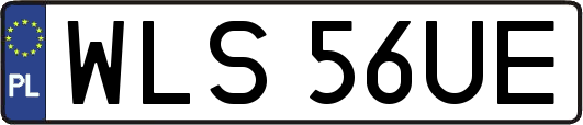 WLS56UE
