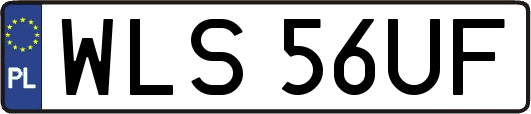 WLS56UF