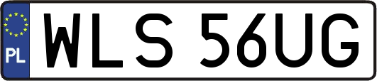 WLS56UG
