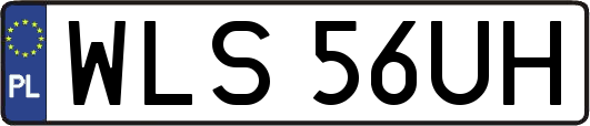 WLS56UH