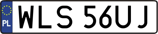 WLS56UJ