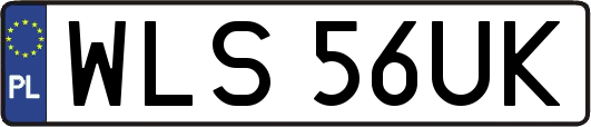 WLS56UK