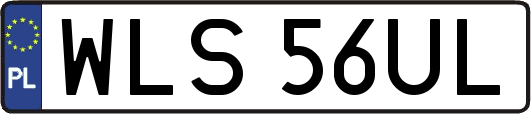 WLS56UL
