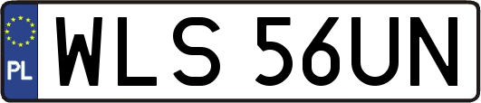 WLS56UN