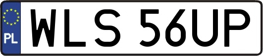 WLS56UP