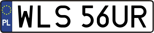 WLS56UR