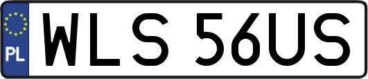 WLS56US