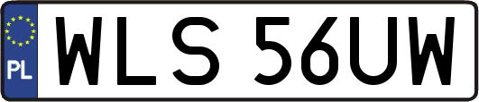 WLS56UW